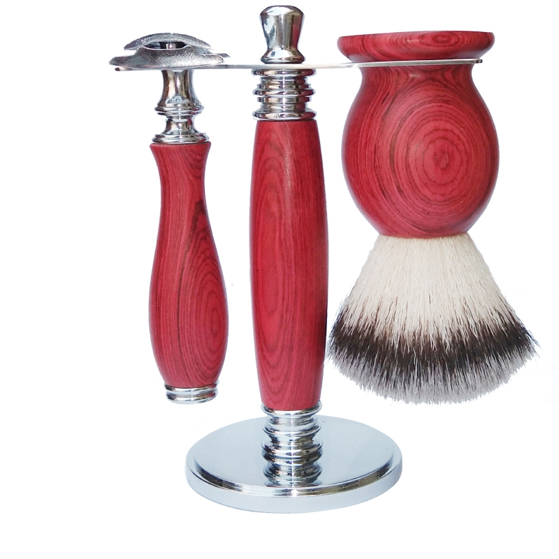 Brush & Safety Stand